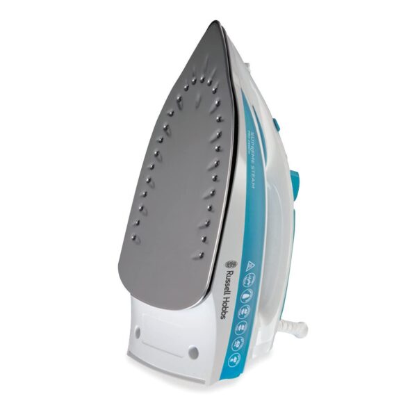 ¡Chollo! Plancha de vapor Russell Hobbs 2600 W