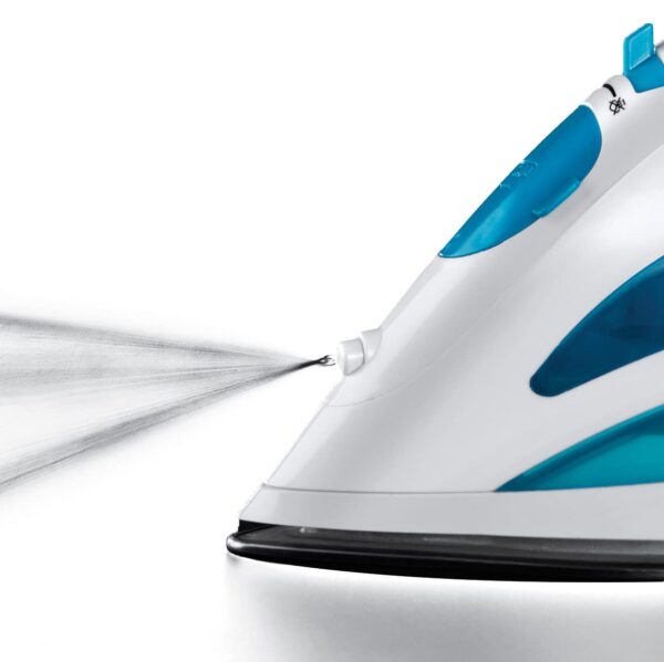 ¡Chollo! Plancha de vapor Russell Hobbs 2600 W