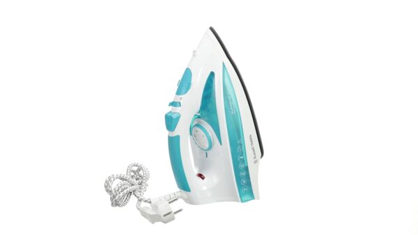 ¡Chollo! Plancha de vapor Russell Hobbs 2600 W