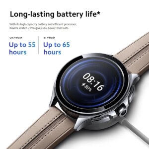 ¡Chollo! Reloj Xiaomi 2 Pro 1.43