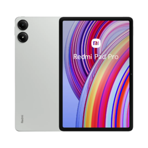 ¡Chollo! Tableta Xiaomi Redmi Pad Pro 12.1
