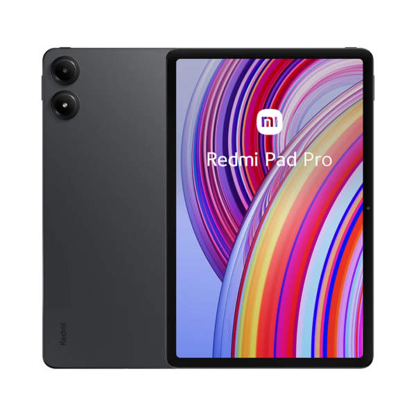 ¡Chollo! Tableta Xiaomi Redmi Pad Pro 12.1