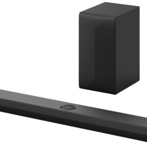 ¡Descuento! Barra de Sonido LG DS70TY 3.1.1 Dolby Atmos