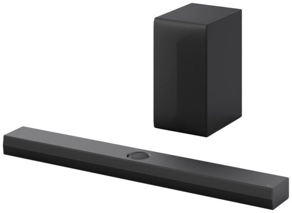 ¡Descuento! Barra de Sonido LG DS70TY 3.1.1 Dolby Atmos