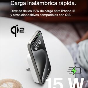 ¡Descuento! Belkin BoostCharge Pro 10000mAh Power Bank
