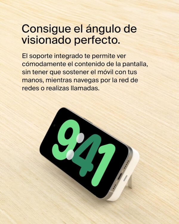¡Descuento! Belkin BoostCharge Pro 10000mAh Power Bank