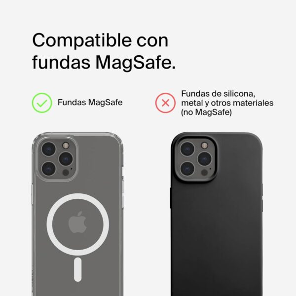 ¡Descuento! Belkin BoostCharge Pro 10000mAh Power Bank
