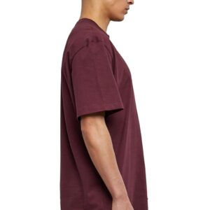 ¡Descuento! Camiseta Urban Classics Hombre Petróleo