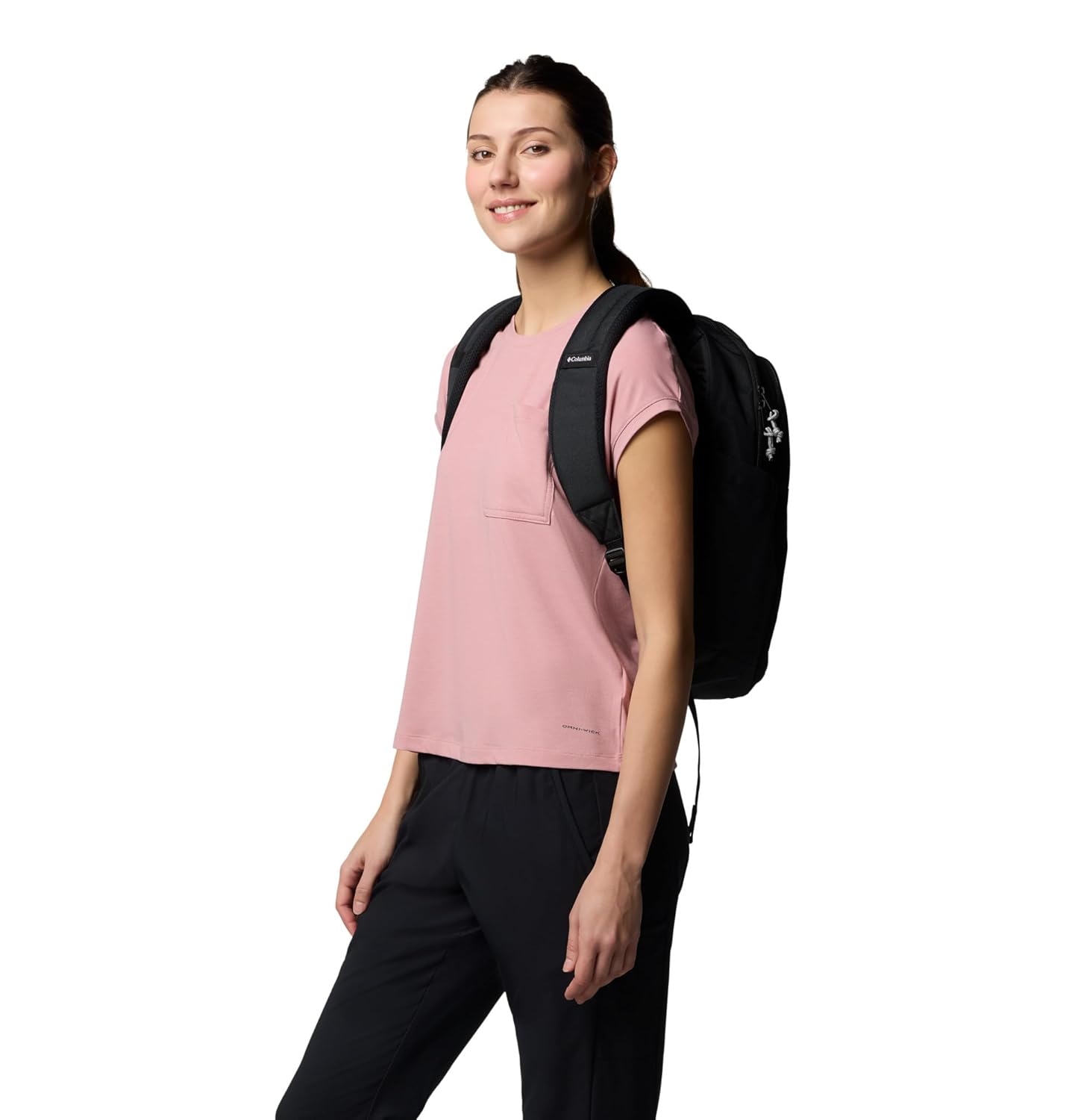 ¡Descuento! Columbia Buxton™ Mochila Unisex 26L