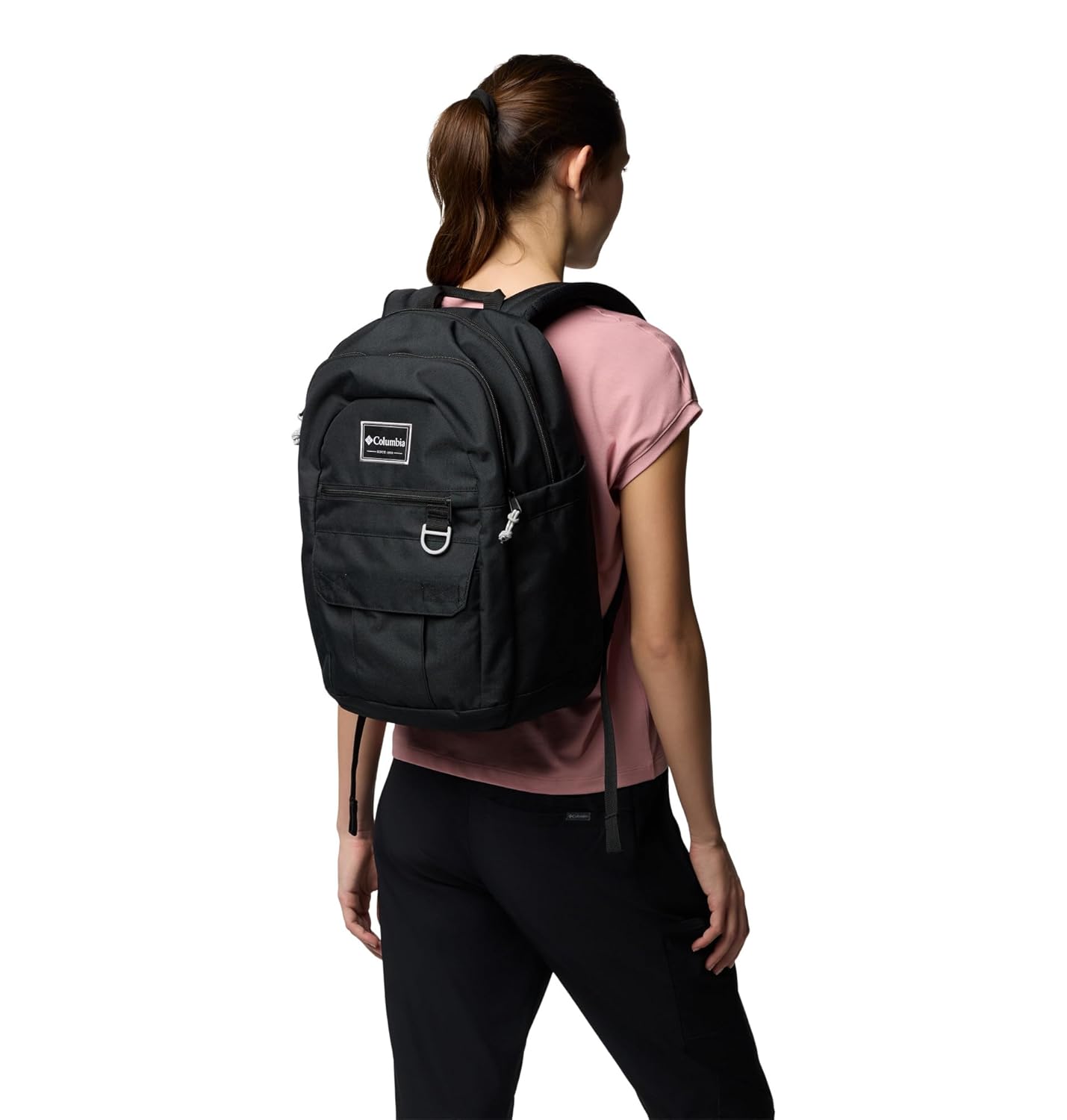 ¡Descuento! Columbia Buxton™ Mochila Unisex 26L