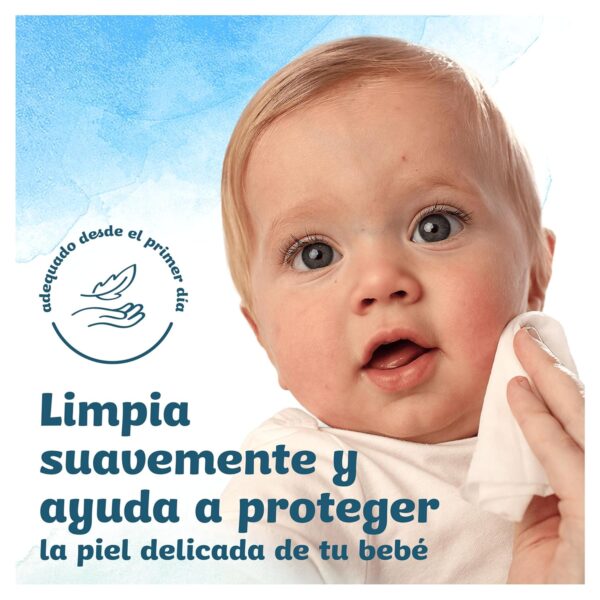 ¡Descuento! Dodot Toallitas Pure Aqua para Bebé - 1152 Unidades