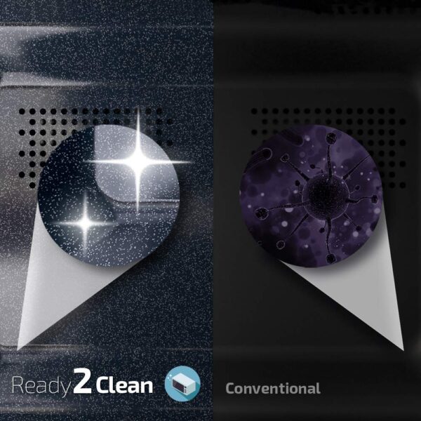 ¡Descuento! Microondas Cecotec ProClean 3010, 700 W, 20 L