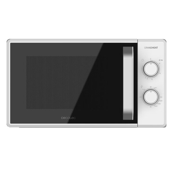 ¡Descuento! Microondas Cecotec ProClean 3010, 700 W, 20 L