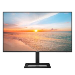 ¡Descuento! Monitor Philips 27" FHD, Altura Regulable, USB-C