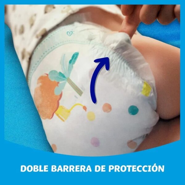¡Descuento! Pack Ahorro Dodot Baby Dry Talla 3-6
