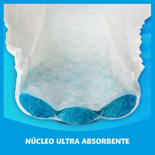 ¡Descuento! Pack Ahorro Dodot Baby Dry Talla 3-6