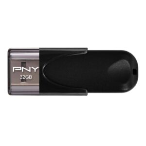 ¡Descuento! PNY Attaché 4 128GB USB 3.1