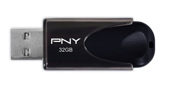 ¡Descuento! PNY Attaché 4 128GB USB 3.1