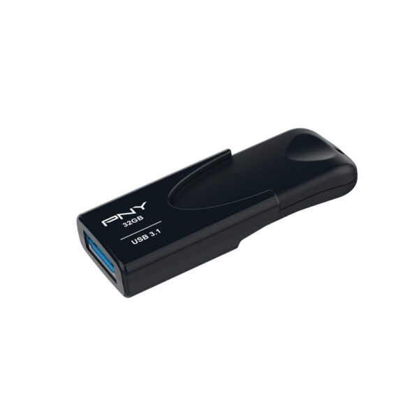 ¡Descuento! PNY Attaché 4 128GB USB 3.1