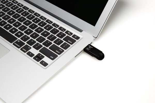 ¡Descuento! PNY Attaché 4 128GB USB 3.1