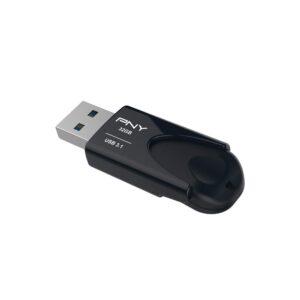 ¡Descuento! PNY Attaché 4 128GB USB 3.1