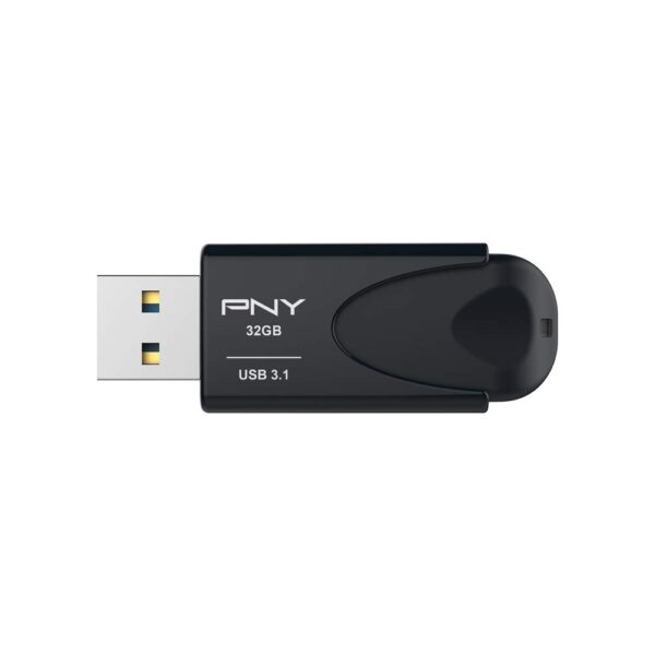 ¡Descuento! PNY Attaché 4 128GB USB 3.1