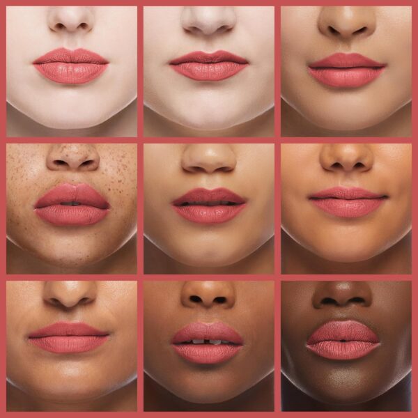 ¡Descuento! REVLON Barra de Labios Super Lustrous 677