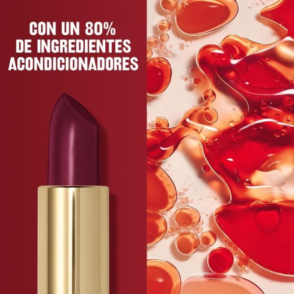 ¡Descuento! REVLON Barra de Labios Super Lustrous 677
