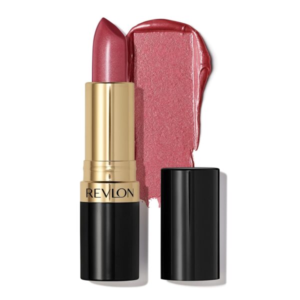 ¡Descuento! REVLON Barra de Labios Super Lustrous 677