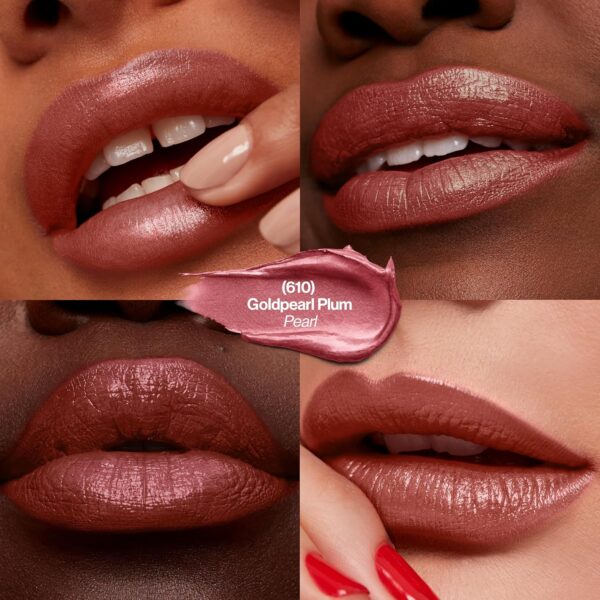 ¡Descuento! REVLON Barra de Labios Super Lustrous 677