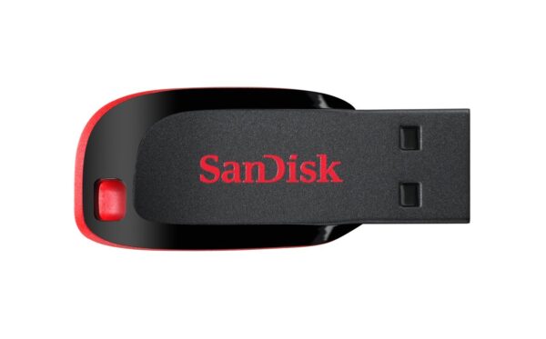 ¡Descuento! SanDisk 64GB Cruzer Blade USB 2.0