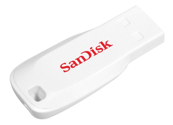 ¡Descuento! SanDisk 64GB Cruzer Blade USB 2.0
