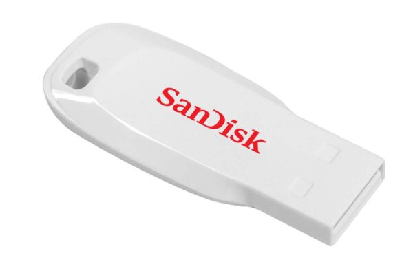 ¡Descuento! SanDisk 64GB Cruzer Blade USB 2.0