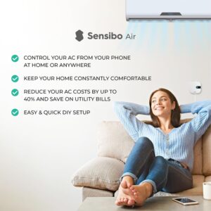 ¡Descuento! Sensibo Air - Controlador Inteligente para A/C