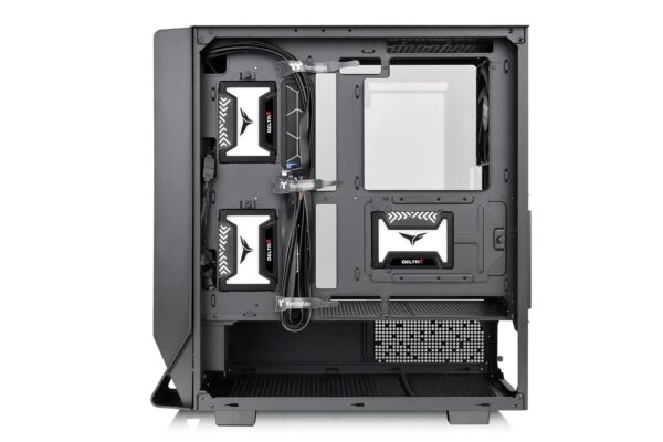 ¡Descuento! Thermaltake Ceres 350 MX Mid Tower
