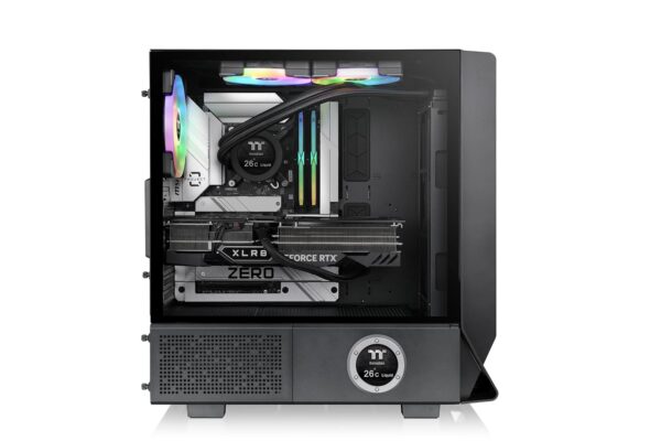 ¡Descuento! Thermaltake Ceres 350 MX Mid Tower