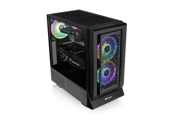 ¡Descuento! Thermaltake Ceres 350 MX Mid Tower