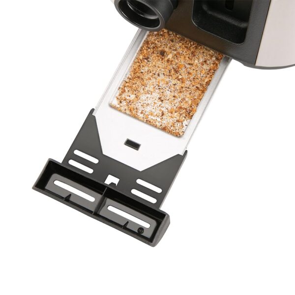 ¡Descuento! Tostadora Russell Hobbs, 6 niveles, acero inoxidable