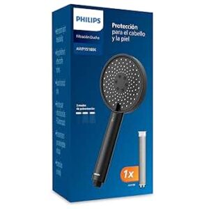 Filtro de Ducha Philips - Protege Piel y Cabello