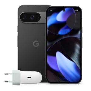 Google Pixel 9 - Smartphone Android Desbloqueado