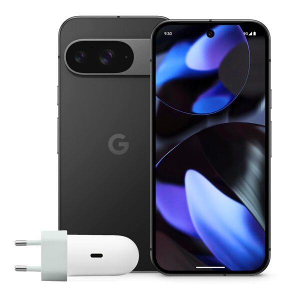 Google Pixel 9 - Smartphone Android Desbloqueado