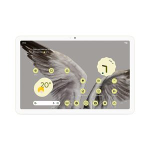Google Pixel Tablet 11'' - 8GB RAM, 256GB