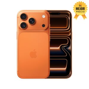 iPhone 17 Pro Max 256GB