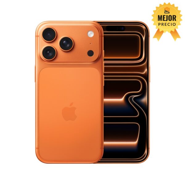 iPhone 17 Pro Max 256GB
