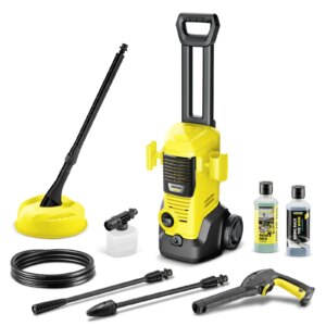 Kärcher K 2 Premium FJ Home Limpiadora