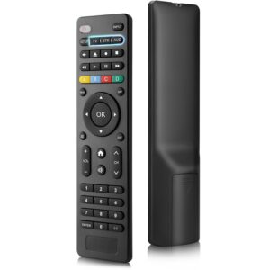 Mando Universal para TVs Samsung, LG y más