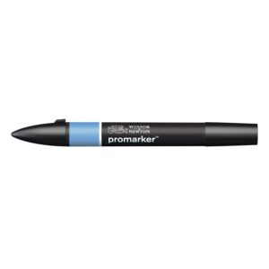 Marcadores Winsor & Newton Cadet Blue