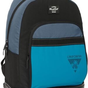Mochila Grande con Ruedas Safta BLACKFIT8