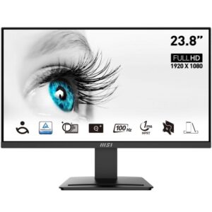 MSI PRO MP2P 23.8" Full HD IPS