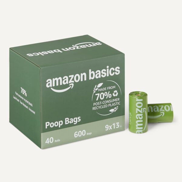 ¡Oferta! Bolsas Recicladas para Residuos de Perro